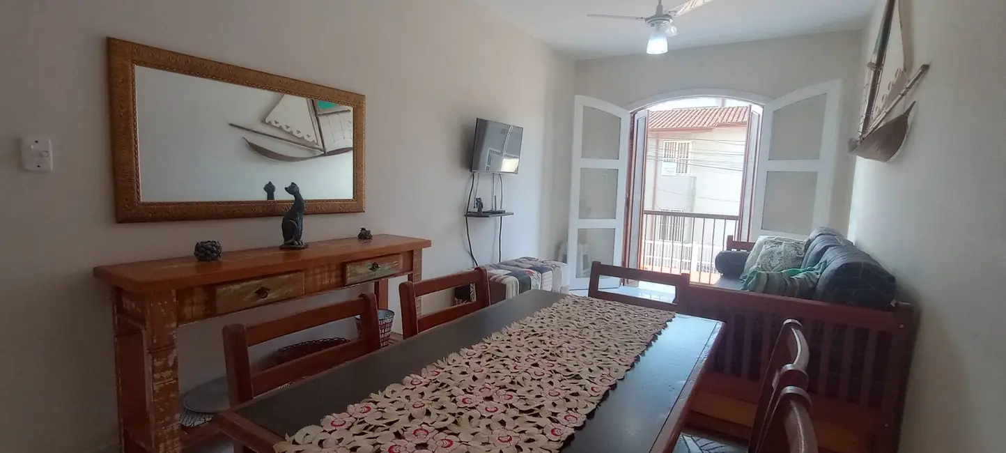 Foto 4 de Apartamento com 2 quartos à venda, 65m2 em Ubatuba - SP