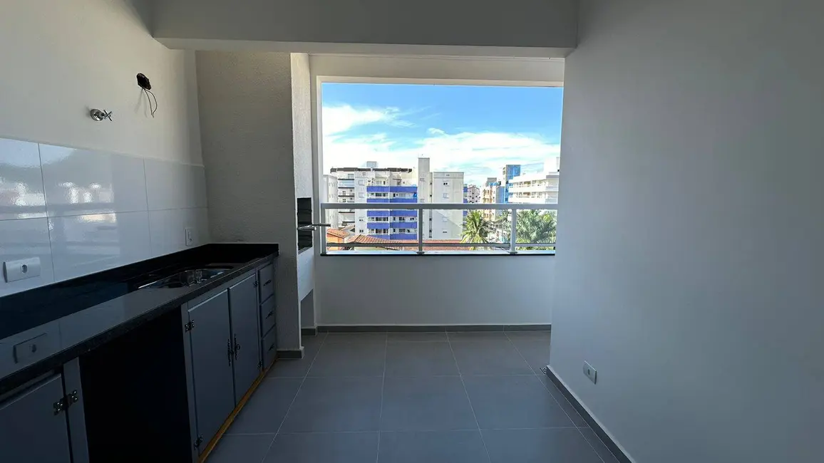 Foto 7 de Apartamento com 2 quartos à venda, 65m2 em Ubatuba - SP