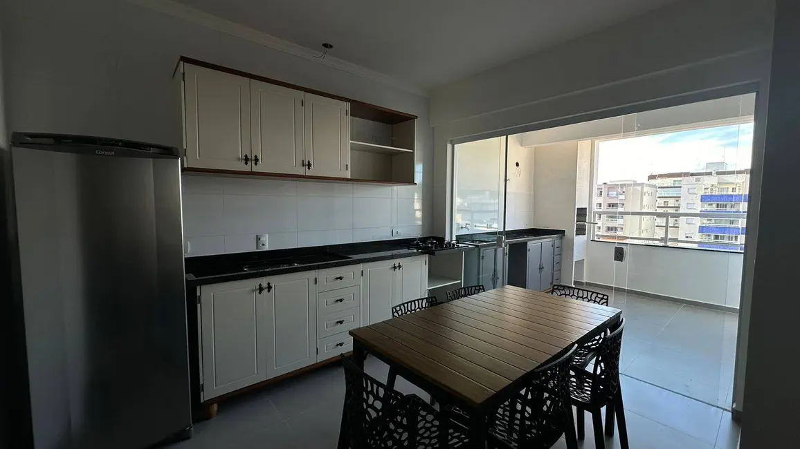 Foto 6 de Apartamento com 2 quartos à venda, 65m2 em Ubatuba - SP