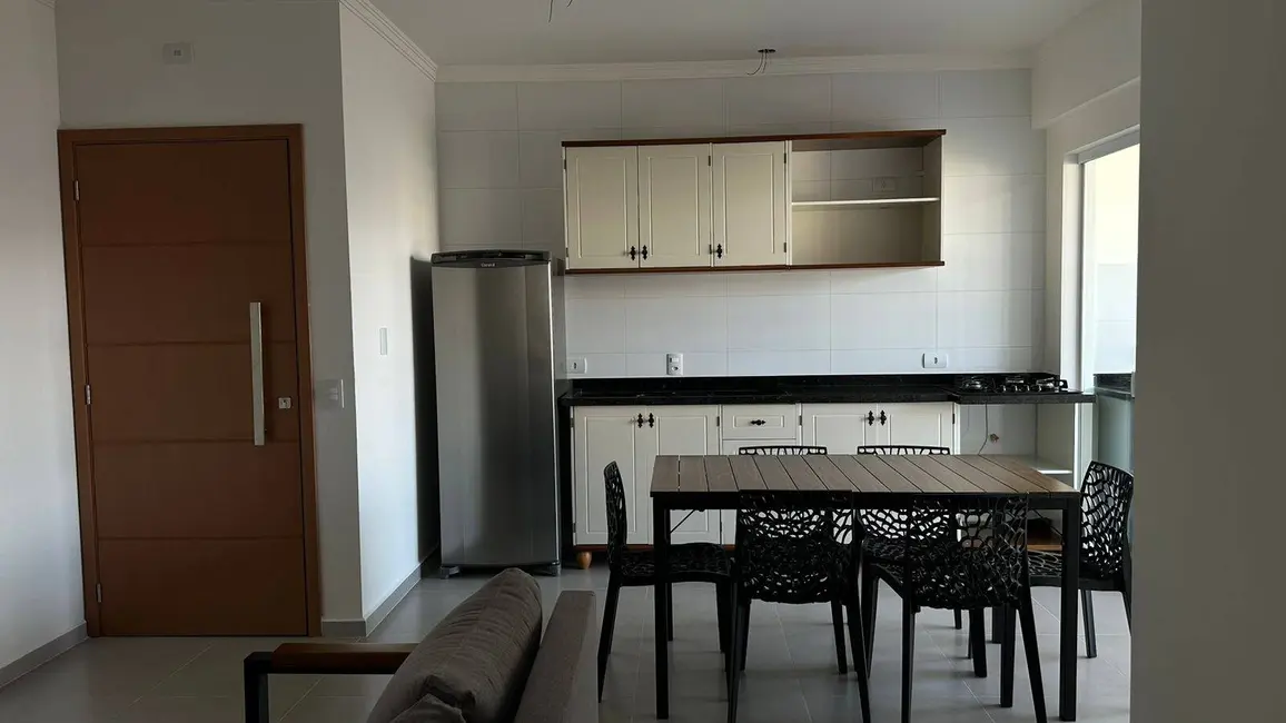 Foto 3 de Apartamento com 2 quartos à venda, 65m2 em Ubatuba - SP