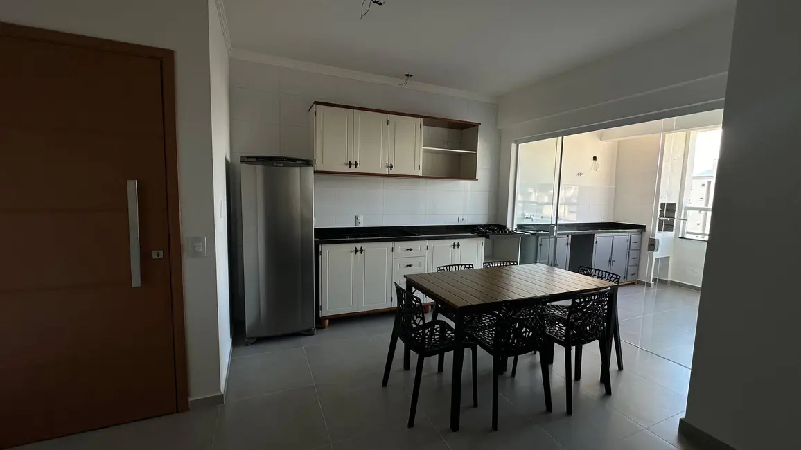 Foto 5 de Apartamento com 2 quartos à venda, 65m2 em Ubatuba - SP