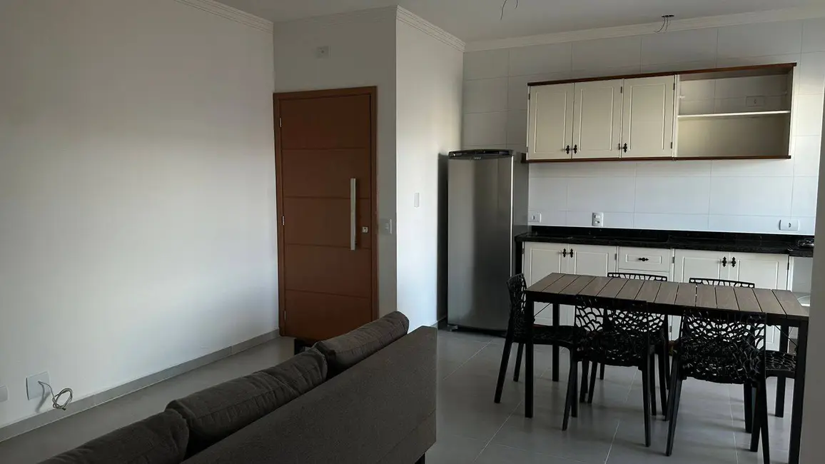 Foto 2 de Apartamento com 2 quartos à venda, 65m2 em Ubatuba - SP