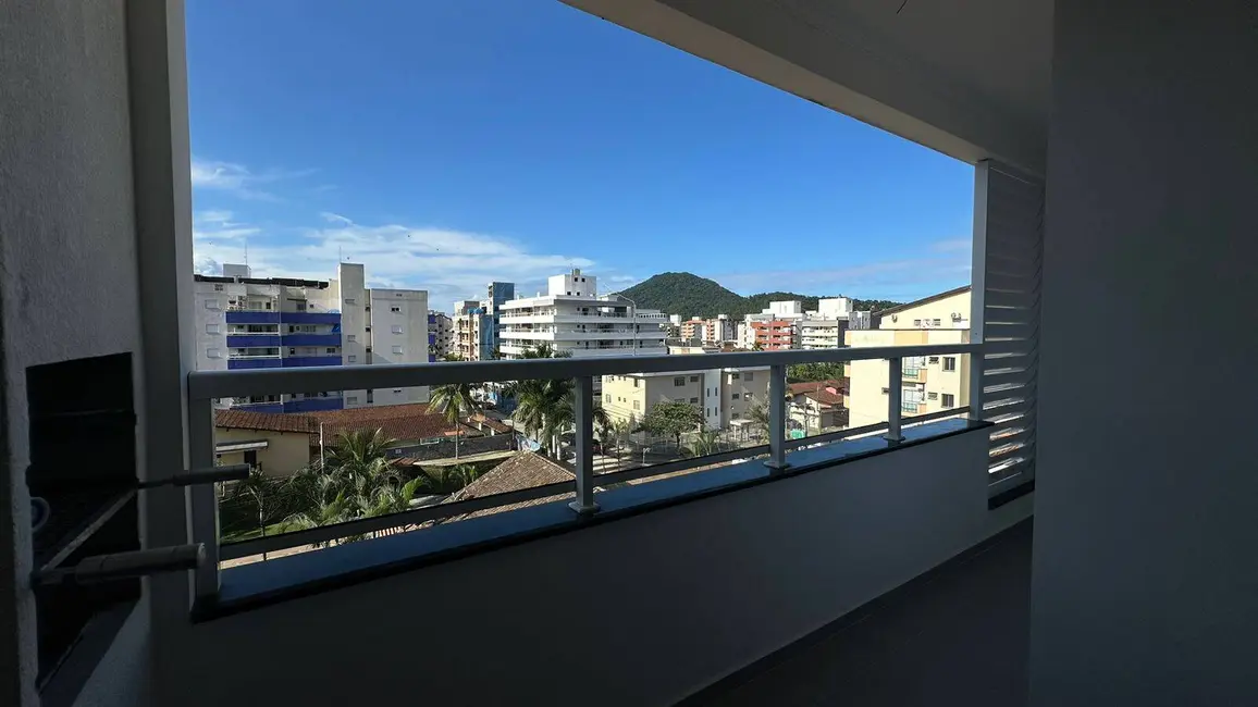 Foto 9 de Apartamento com 2 quartos à venda, 65m2 em Ubatuba - SP