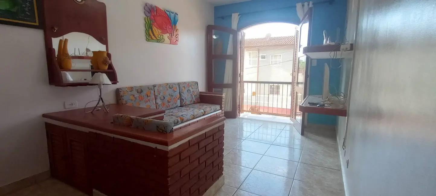 Foto 5 de Apartamento com 2 quartos à venda, 65m2 em Ubatuba - SP