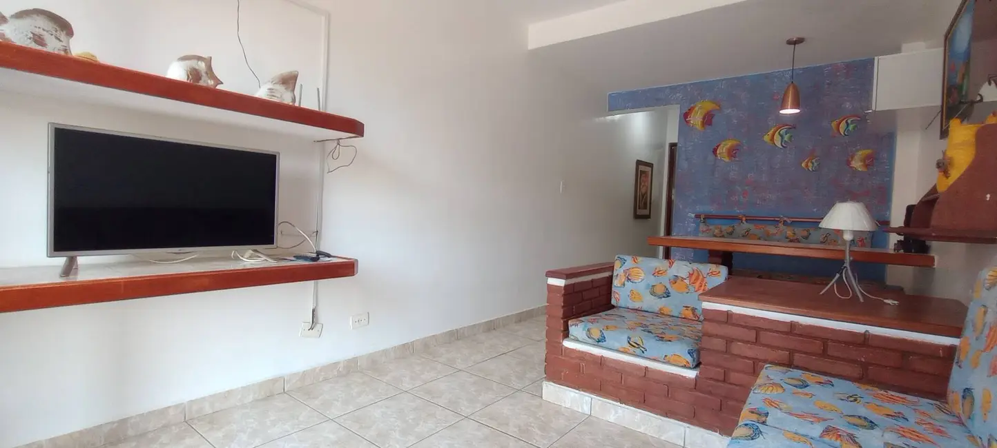 Foto 9 de Apartamento com 2 quartos à venda, 65m2 em Ubatuba - SP