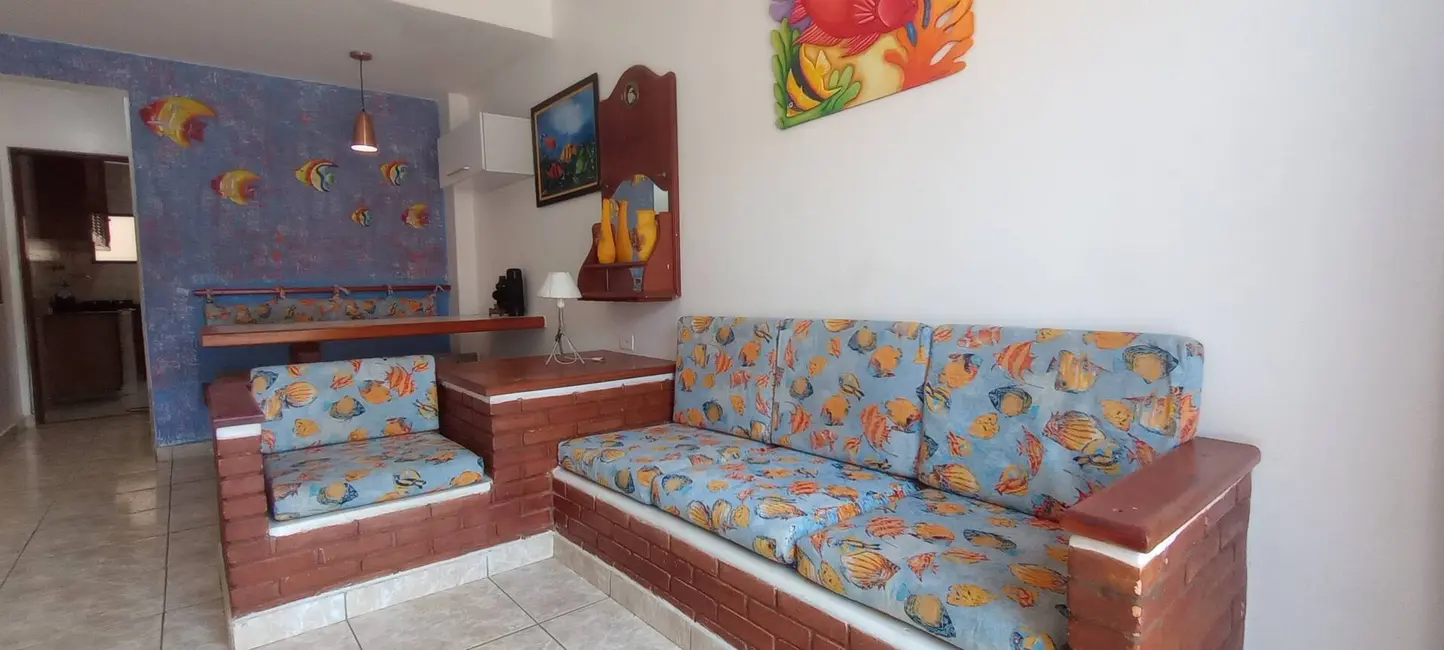 Foto 8 de Apartamento com 2 quartos à venda, 65m2 em Ubatuba - SP