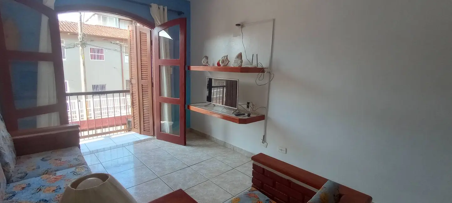 Foto 6 de Apartamento com 2 quartos à venda, 65m2 em Ubatuba - SP