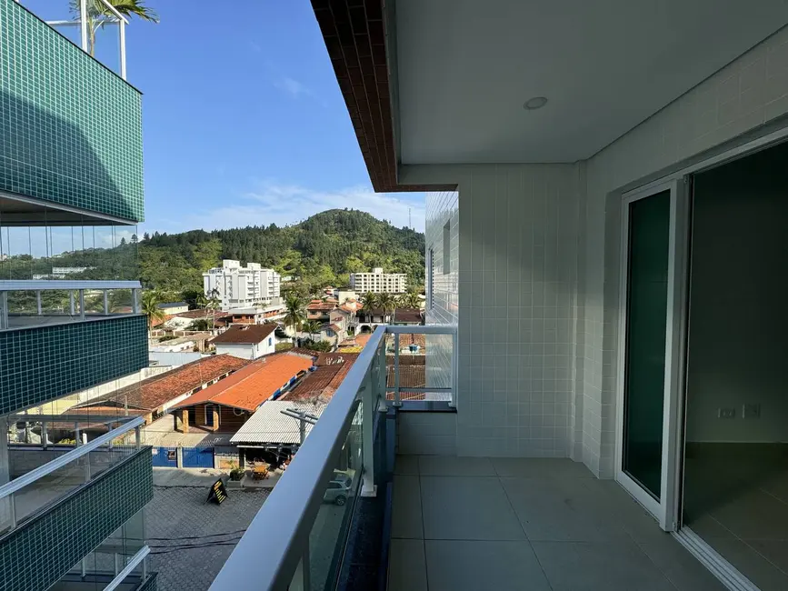 Apartamento com 2 quartos à venda, 67m2 em Ubatuba - SP - imagem 6 Foto 6 de Apartamento com 2 quartos à venda, 67m2 em Ubatuba - SP