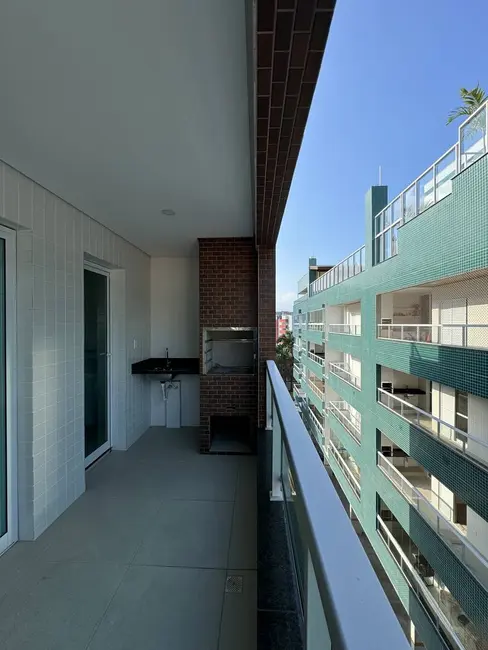 Apartamento com 2 quartos à venda, 67m2 em Ubatuba - SP - imagem 7 Foto 7 de Apartamento com 2 quartos à venda, 67m2 em Ubatuba - SP