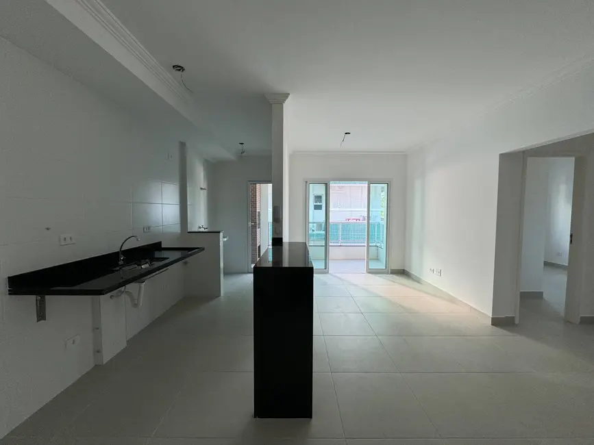 Apartamento com 2 quartos à venda, 67m2 em Ubatuba - SP - imagem 3 Foto 3 de Apartamento com 2 quartos à venda, 67m2 em Ubatuba - SP