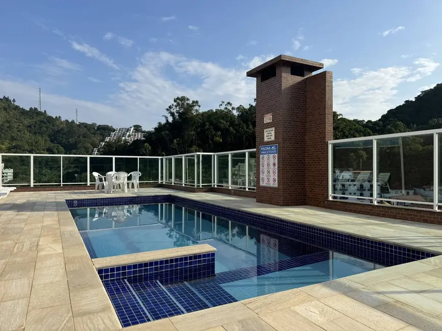 Apartamento com 2 quartos à venda, 67m2 em Ubatuba - SP - imagem 2 Foto 2 de Apartamento com 2 quartos à venda, 67m2 em Ubatuba - SP