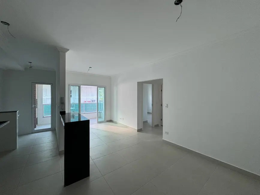 Apartamento com 2 quartos à venda, 67m2 em Ubatuba - SP - imagem 4 Foto 4 de Apartamento com 2 quartos à venda, 67m2 em Ubatuba - SP
