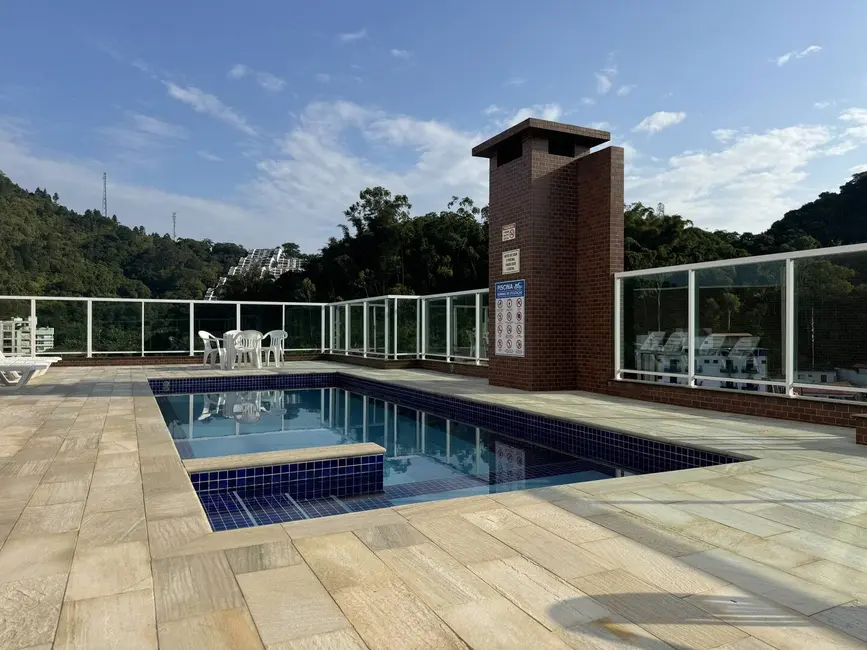 Foto 2 de Apartamento com 3 quartos à venda, 98m2 em Ubatuba - SP