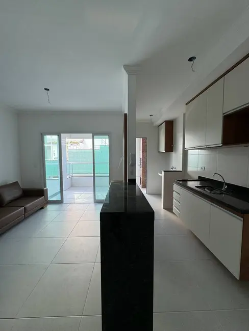 Foto 6 de Apartamento com 3 quartos à venda, 98m2 em Ubatuba - SP