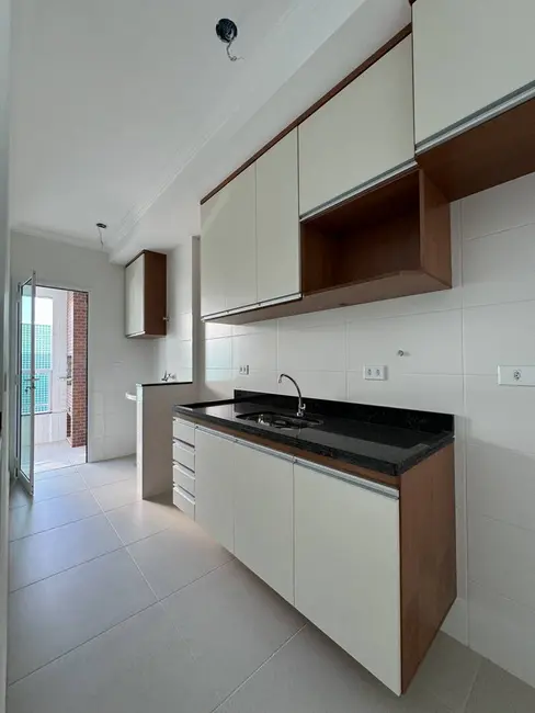 Foto 5 de Apartamento com 3 quartos à venda, 98m2 em Ubatuba - SP