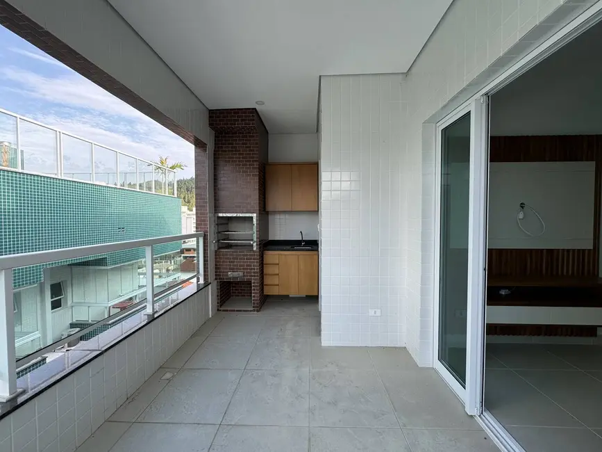 Foto 7 de Apartamento com 3 quartos à venda, 98m2 em Ubatuba - SP