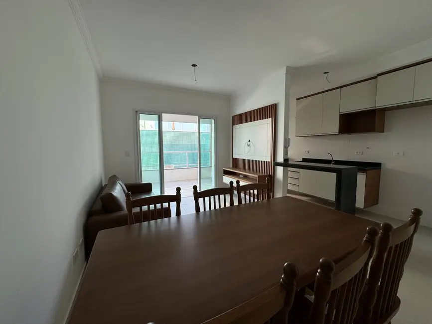 Foto 3 de Apartamento com 3 quartos à venda, 98m2 em Ubatuba - SP