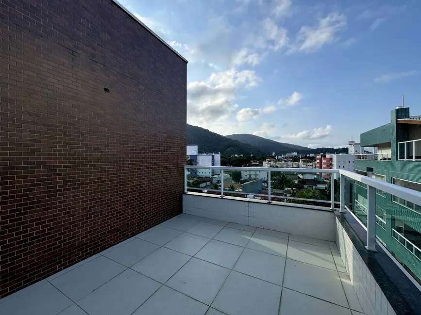 Foto 1 de Apartamento com 3 quartos à venda, 98m2 em Ubatuba - SP