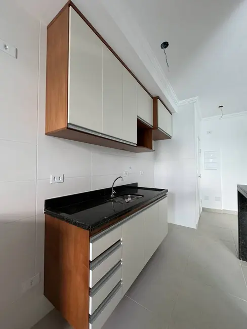 Foto 4 de Apartamento com 3 quartos à venda, 98m2 em Ubatuba - SP