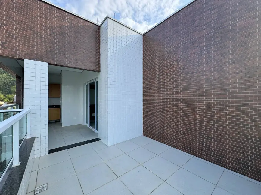 Foto 8 de Apartamento com 3 quartos à venda, 98m2 em Ubatuba - SP