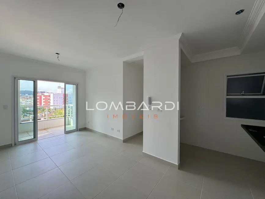 Foto 2 de Apartamento com 2 quartos à venda, 67m2 em Ubatuba - SP