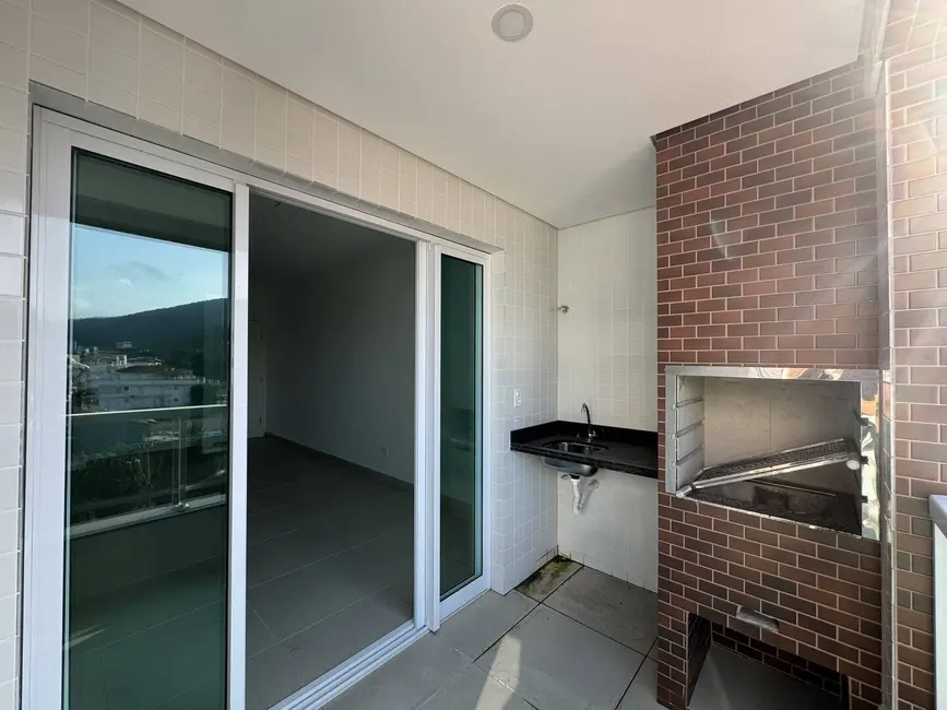 Foto 3 de Apartamento com 2 quartos à venda, 67m2 em Ubatuba - SP