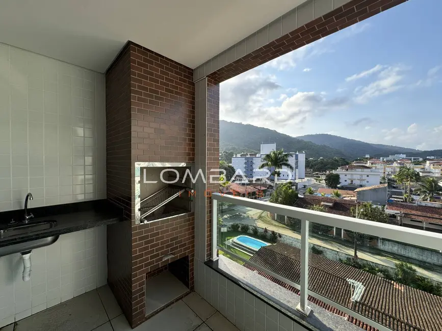 Foto 5 de Apartamento com 2 quartos à venda, 67m2 em Ubatuba - SP