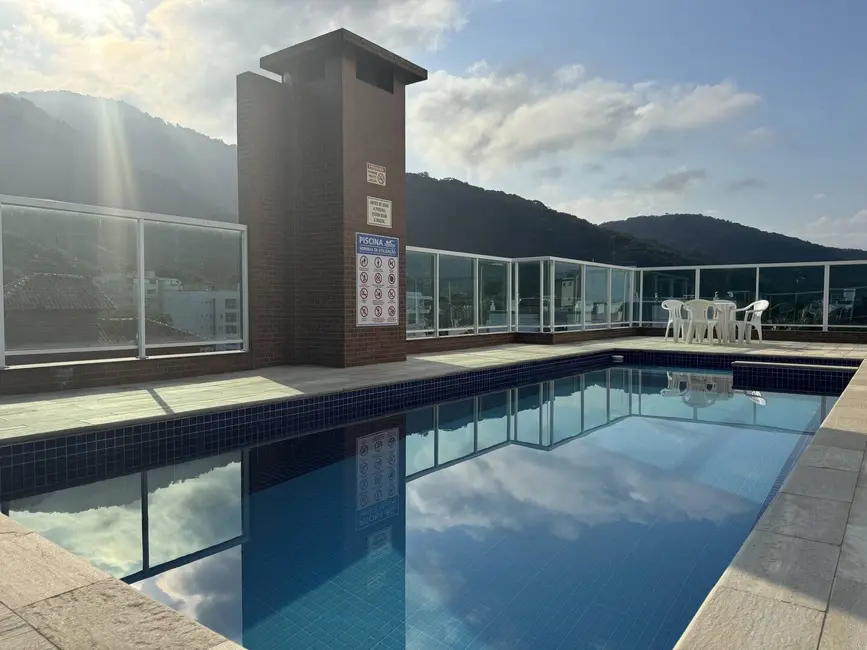 Foto 1 de Apartamento com 2 quartos à venda, 67m2 em Ubatuba - SP