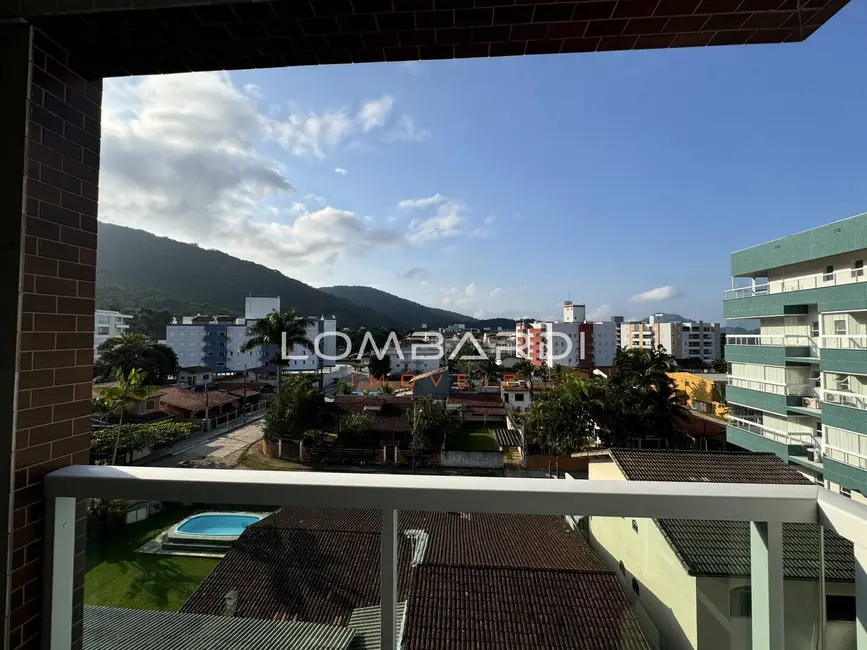 Foto 4 de Apartamento com 2 quartos à venda, 67m2 em Ubatuba - SP