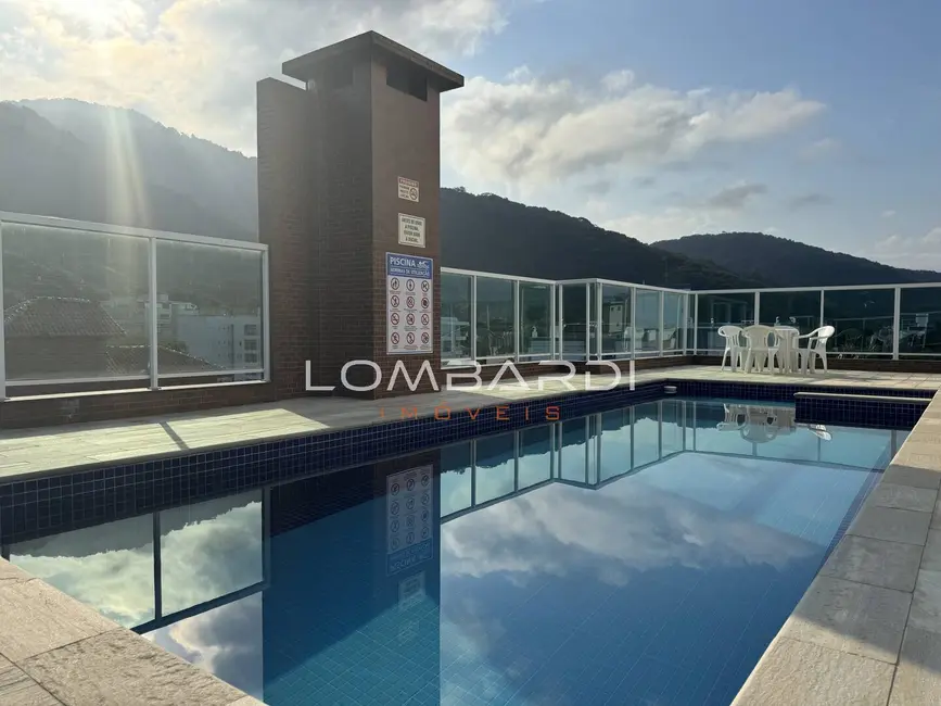 Foto 1 de Apartamento com 2 quartos à venda, 67m2 em Ubatuba - SP