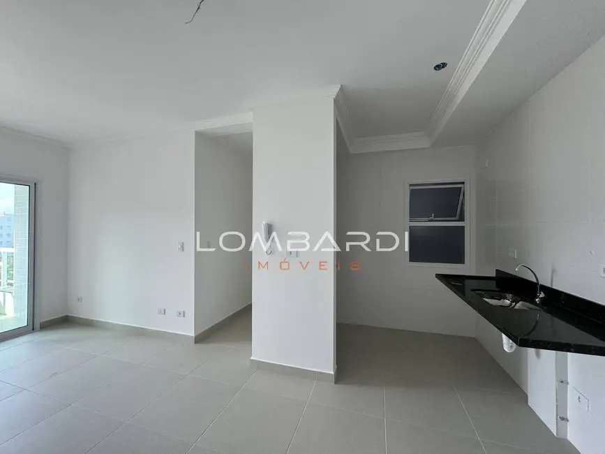 Foto 7 de Apartamento com 2 quartos à venda, 67m2 em Ubatuba - SP