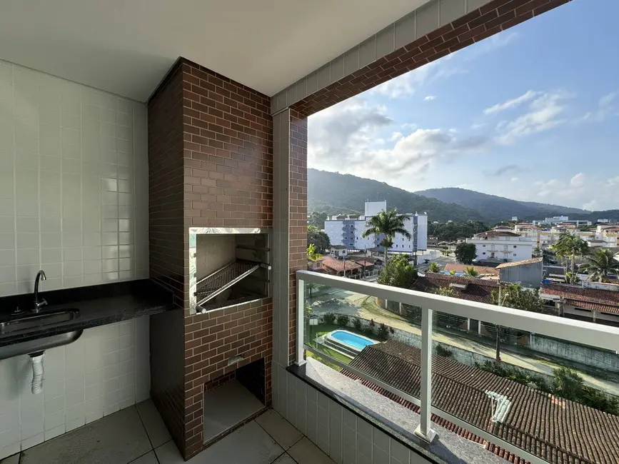 Foto 5 de Apartamento com 2 quartos à venda, 67m2 em Ubatuba - SP