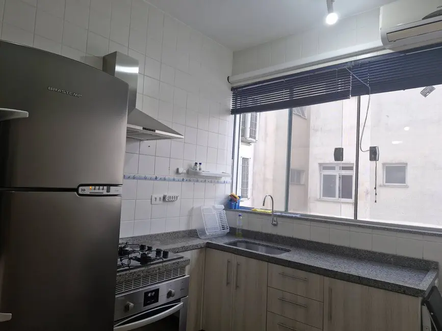 Foto 7 de Apartamento com 1 quarto à venda, 55m2 em Ubatuba - SP