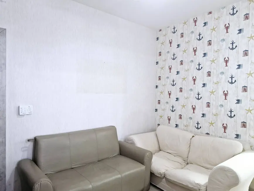 Foto 4 de Apartamento com 1 quarto à venda, 55m2 em Ubatuba - SP