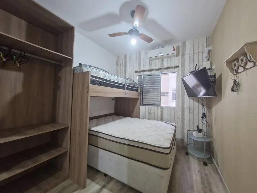 Foto 9 de Apartamento com 1 quarto à venda, 55m2 em Ubatuba - SP