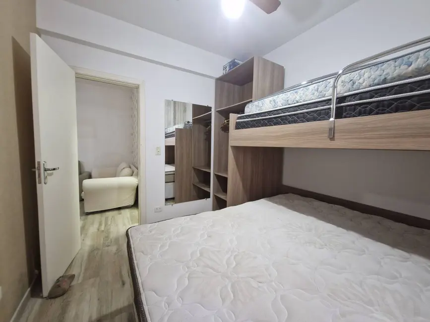Foto 8 de Apartamento com 1 quarto à venda, 55m2 em Ubatuba - SP