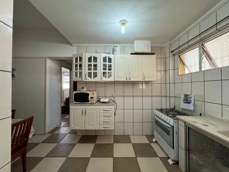 Foto 4 de Apartamento com 2 quartos à venda, 55m2 em Ubatuba - SP