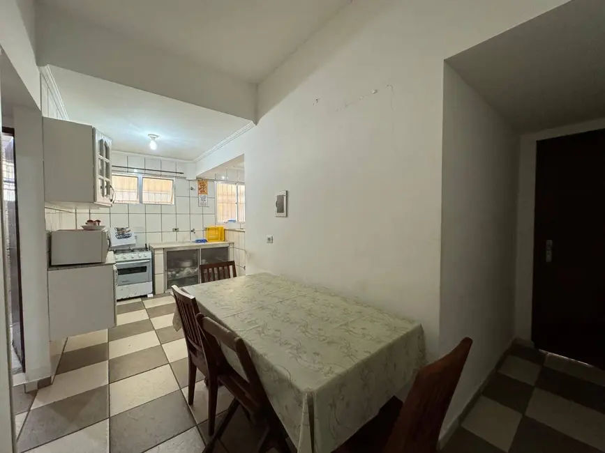 Foto 2 de Apartamento com 2 quartos à venda, 55m2 em Ubatuba - SP