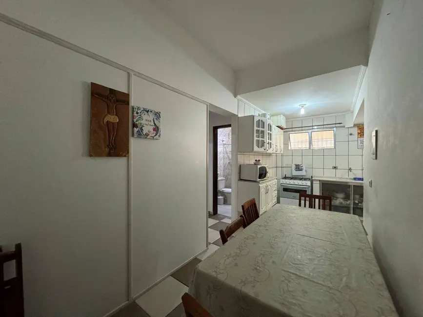 Foto 6 de Apartamento com 2 quartos à venda, 55m2 em Ubatuba - SP