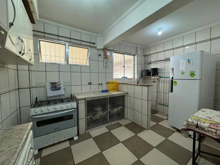 Foto 5 de Apartamento com 2 quartos à venda, 55m2 em Ubatuba - SP