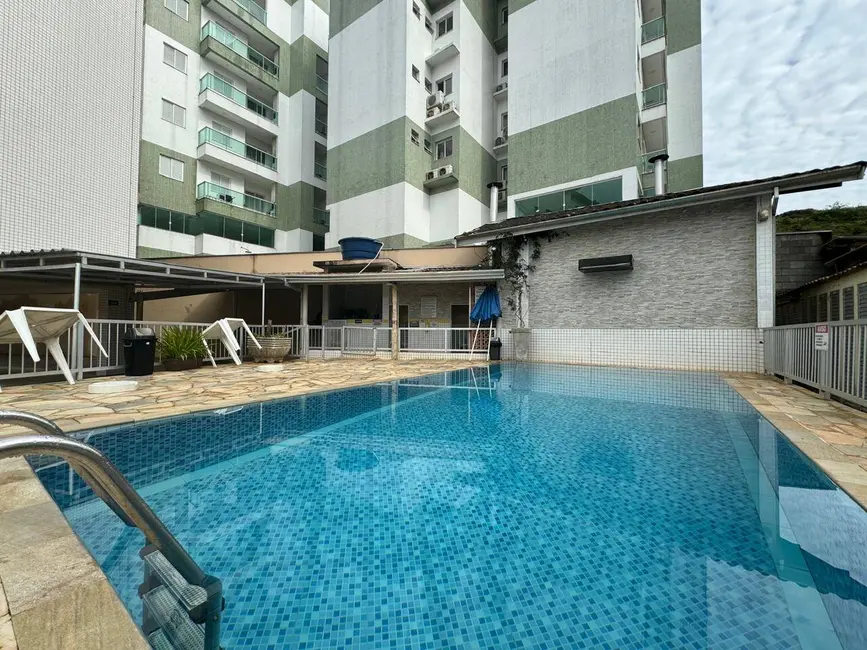 Foto 1 de Apartamento com 2 quartos à venda, 55m2 em Ubatuba - SP