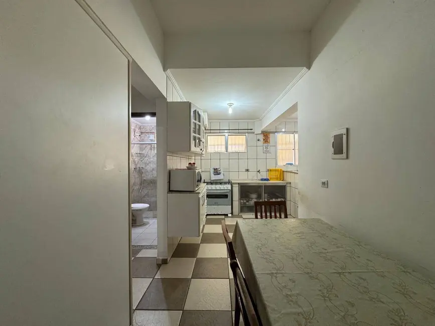 Foto 8 de Apartamento com 2 quartos à venda, 55m2 em Ubatuba - SP