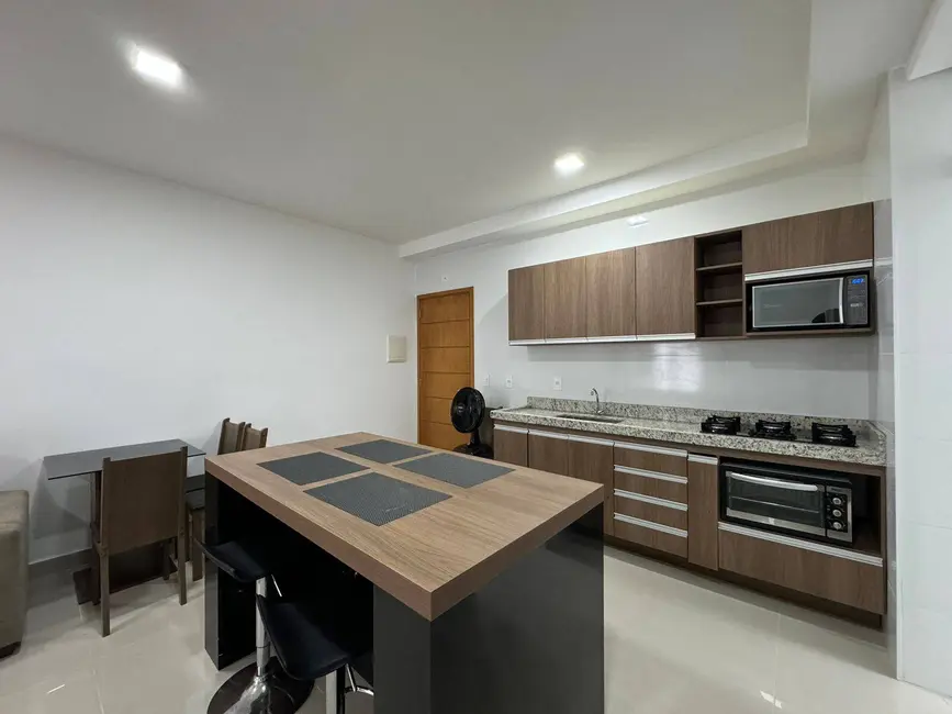 Foto 7 de Apartamento com 2 quartos à venda, 58m2 em Ubatuba - SP
