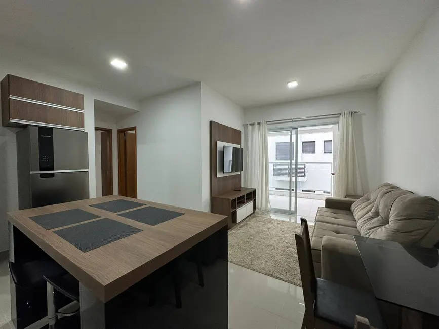 Foto 4 de Apartamento com 2 quartos à venda, 58m2 em Ubatuba - SP