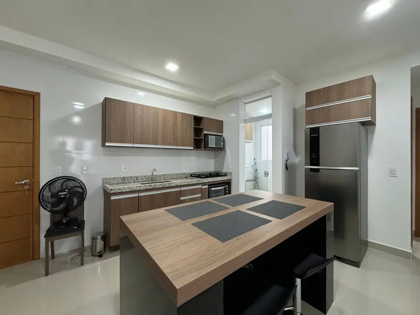 Foto 9 de Apartamento com 2 quartos à venda, 58m2 em Ubatuba - SP