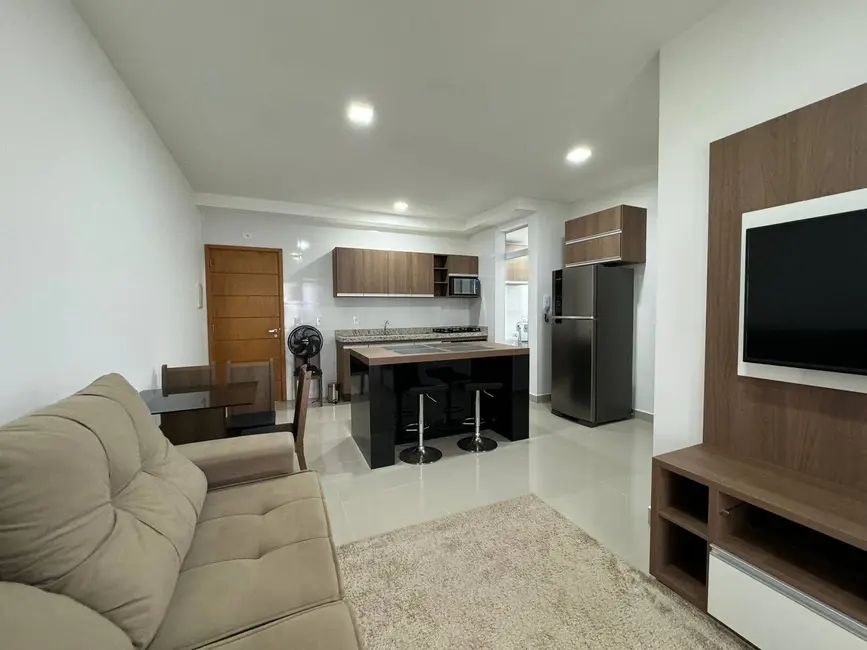 Foto 5 de Apartamento com 2 quartos à venda, 58m2 em Ubatuba - SP