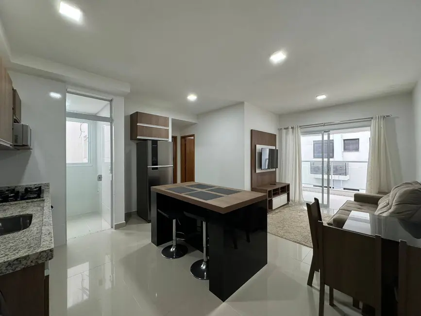 Foto 1 de Apartamento com 2 quartos à venda, 58m2 em Ubatuba - SP