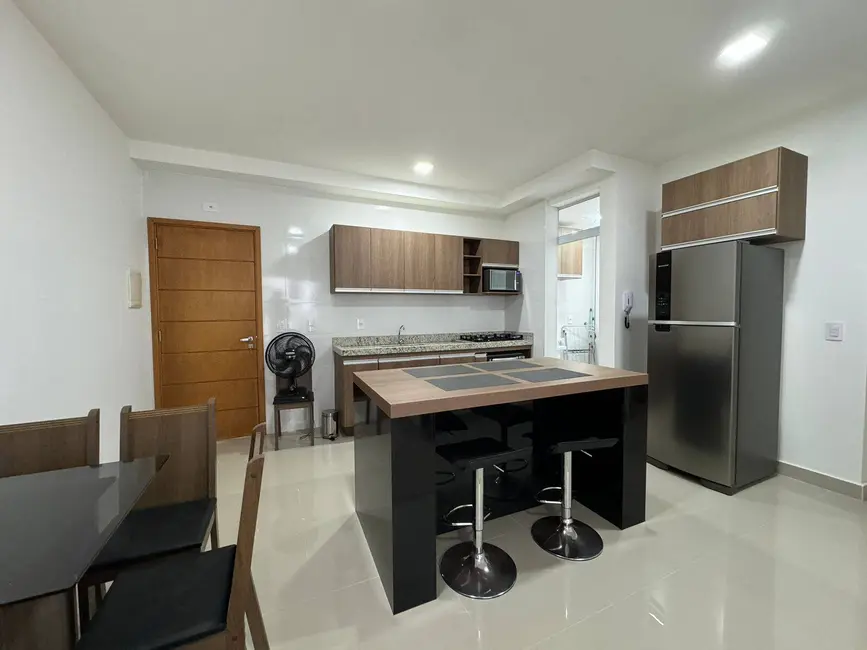 Foto 6 de Apartamento com 2 quartos à venda, 58m2 em Ubatuba - SP