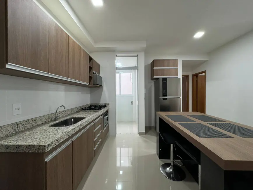 Foto 8 de Apartamento com 2 quartos à venda, 58m2 em Ubatuba - SP
