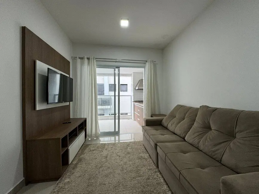 Foto 3 de Apartamento com 2 quartos à venda, 58m2 em Ubatuba - SP